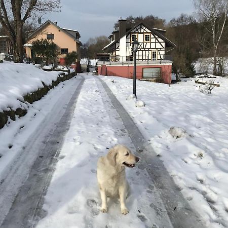 Grundmuehle Rhoen Nordheim vor der Rhön Exteriér fotografie